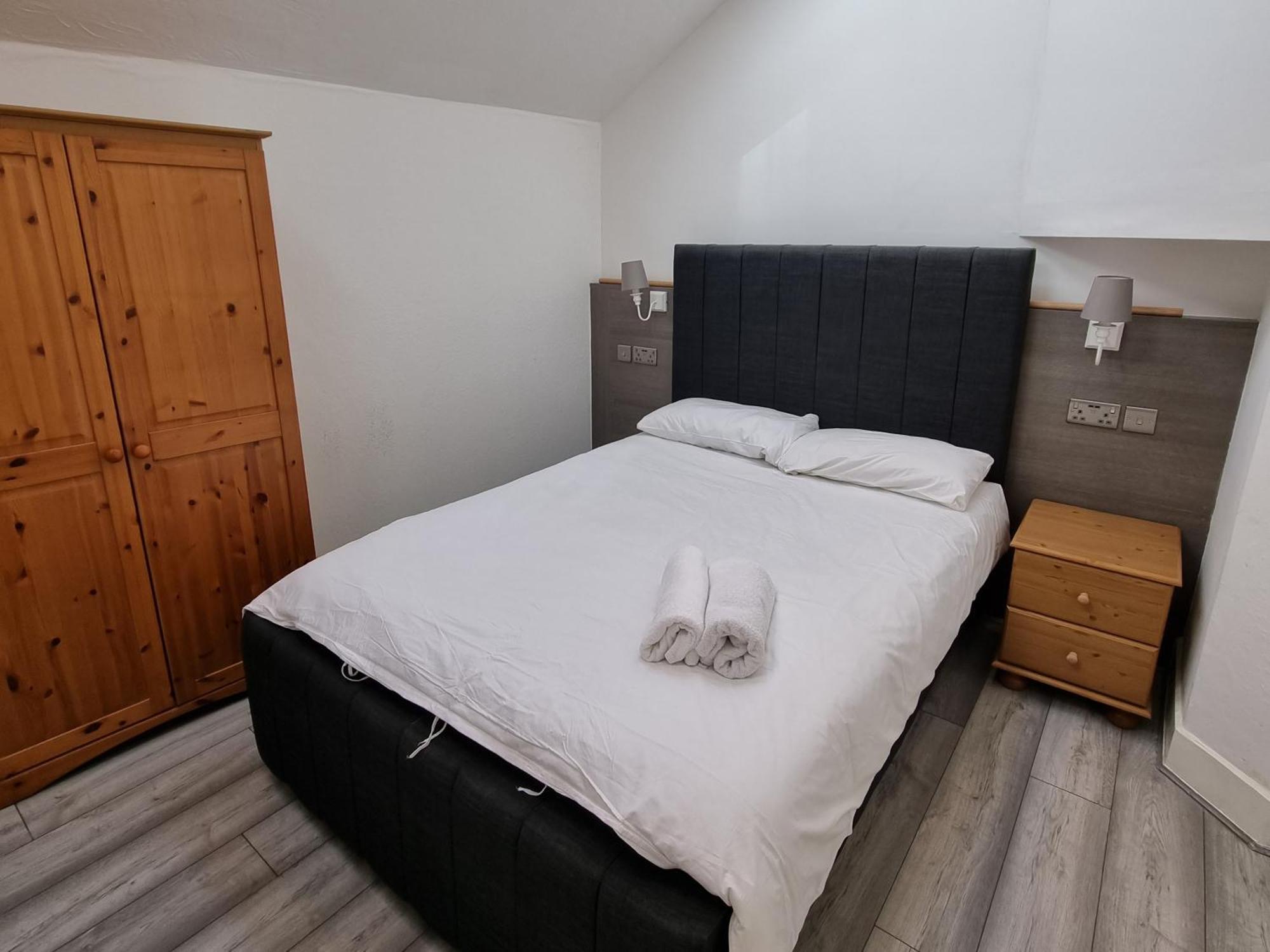 Entire Flat With Three Bedrooms N 2 Great Yarmouth Exterior foto