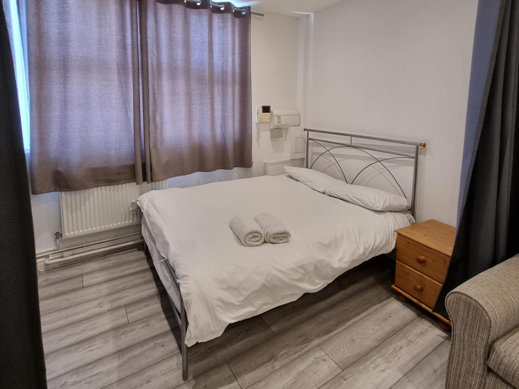Entire Flat With Three Bedrooms N 2 Great Yarmouth Exterior foto